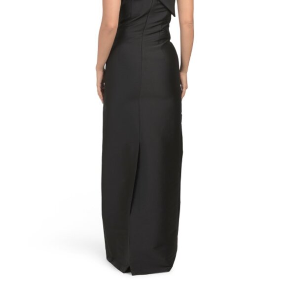 SACHIN + BABI Ines Gown - Picture 6 of 6